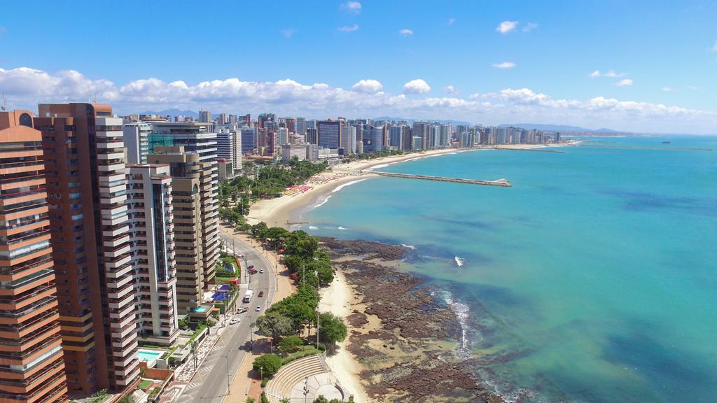 As melhores praias do Ceará podem ser o seu próximo destino de viagem com a CVC.