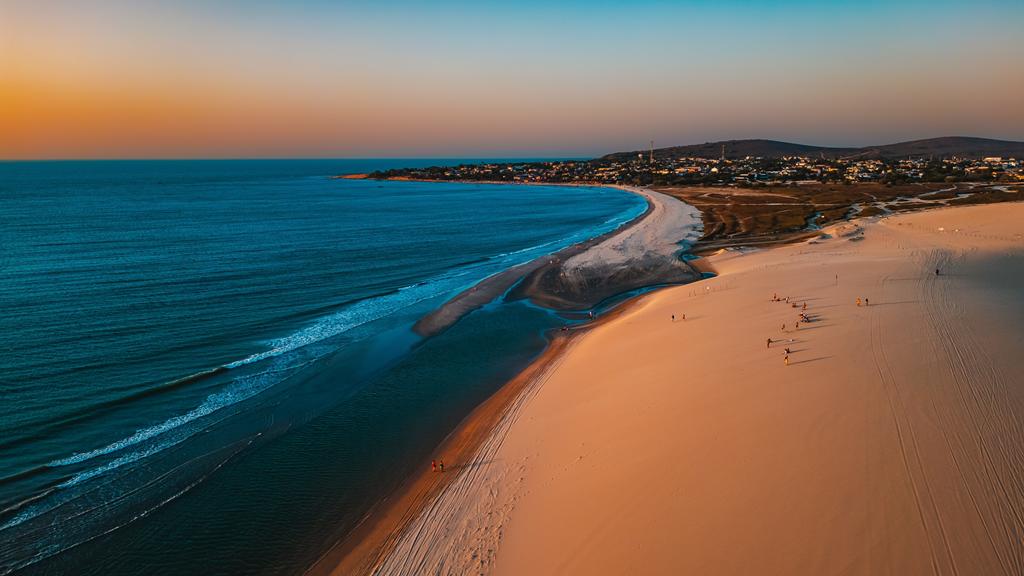 As melhores praias do Ceará podem ser o seu próximo destino de viagem com a CVC.