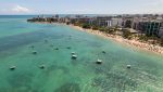 Escolher entre os melhores resorts em Maceió pode ser um pouco difícil, mas conte com a CVC para ajudar você nessa saga!