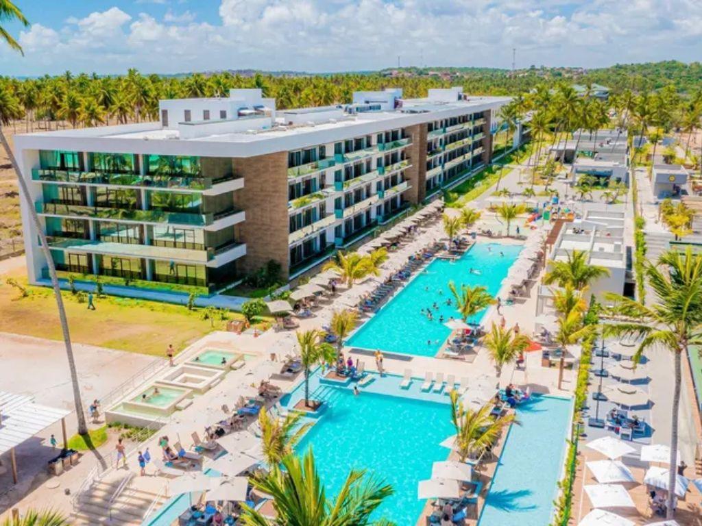 Escolher entre os melhores resorts em Maceió pode ser um pouco difícil, mas conte com a CVC para ajudar você nessa saga!