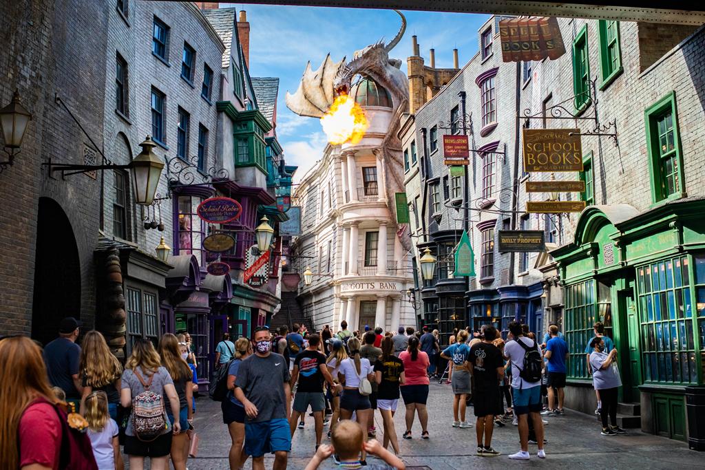 Vai viajar para a Flórida? Veja o que fazer e o que não fazer em Orlando e tenha uma viagem tranquila com a CVC.