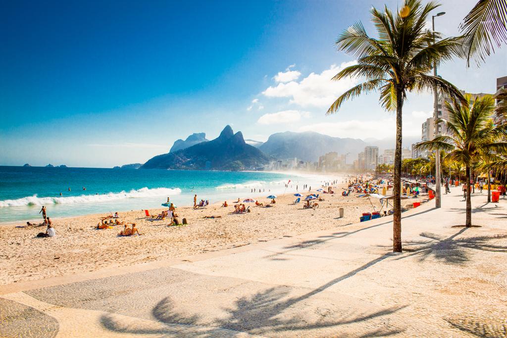 Veja onde ficar no Rio de Janeiro para programar melhor a sua próxima viagem a cidade maravilhosa!