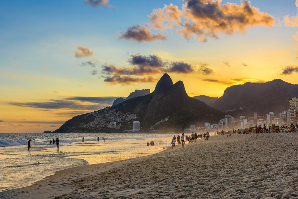 Veja onde ficar no Rio de Janeiro para programar melhor a sua próxima viagem a cidade maravilhosa!