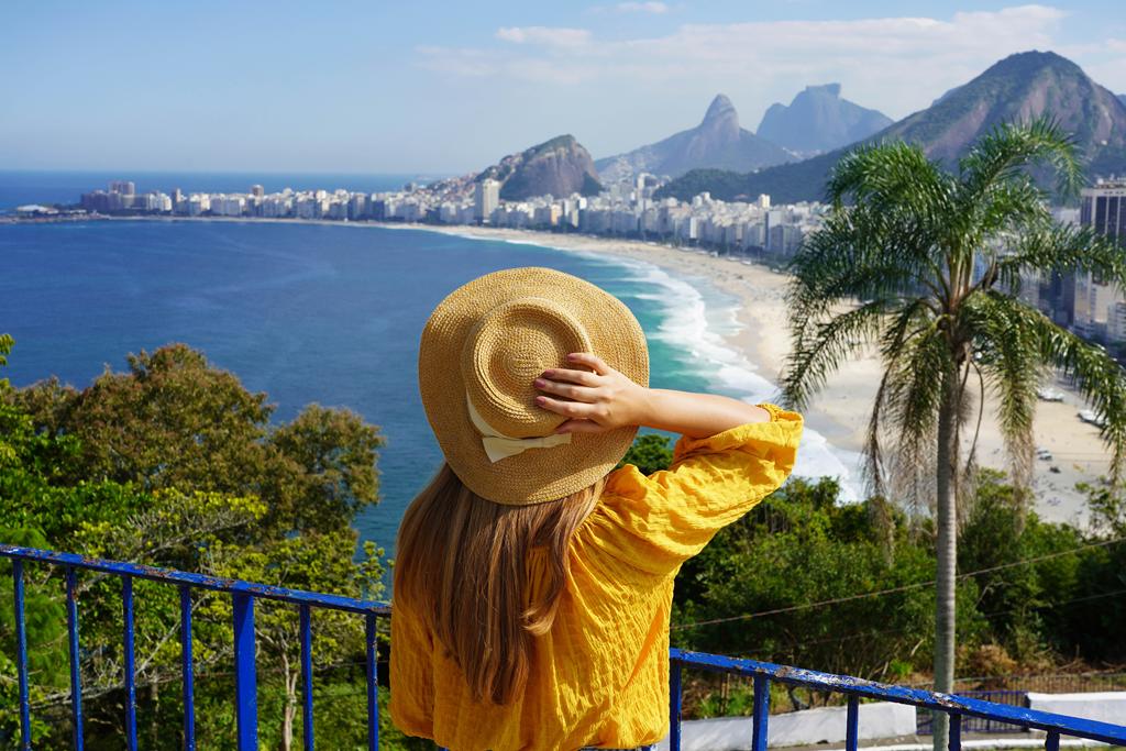 Veja onde ficar no Rio de Janeiro para programar melhor a sua próxima viagem a cidade maravilhosa!