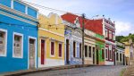 Vale a pena um passeio cultural em Recife para ver de perto a história desse lugar conhecido como Veneza Brasileira.