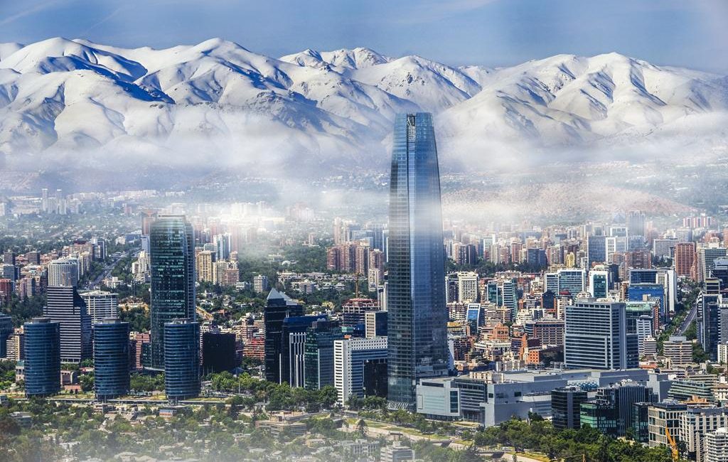 Os melhores passeios em Santiago do Chile para você aproveitar ainda mais a sua viagem com a CVC.