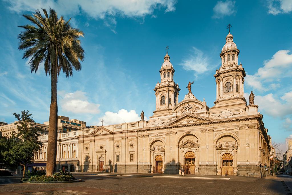 Os melhores passeios em Santiago do Chile para você aproveitar ainda mais a sua viagem com a CVC.