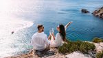 Uma viagem no Dia dos Namorados seria o presente perfeito para tirar o stress e passar ótimos momentos juntos!
