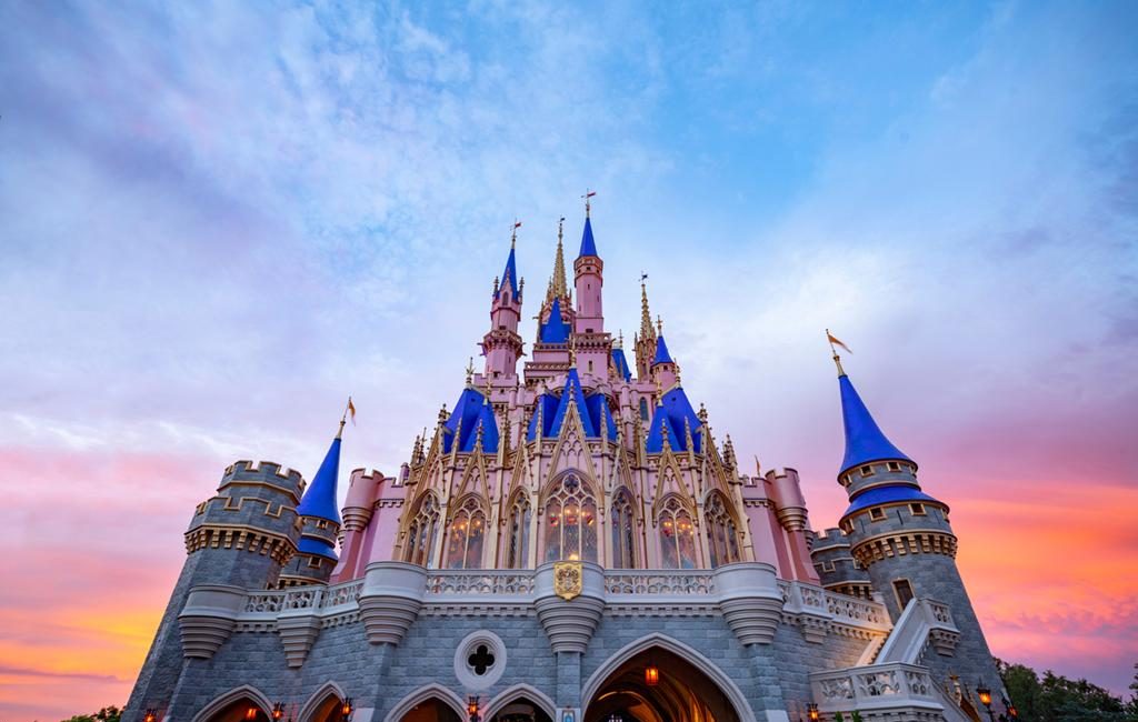Walt Disney World Resort: tudo o que você precisa saber sobre esse lugar mágico com a CVC!