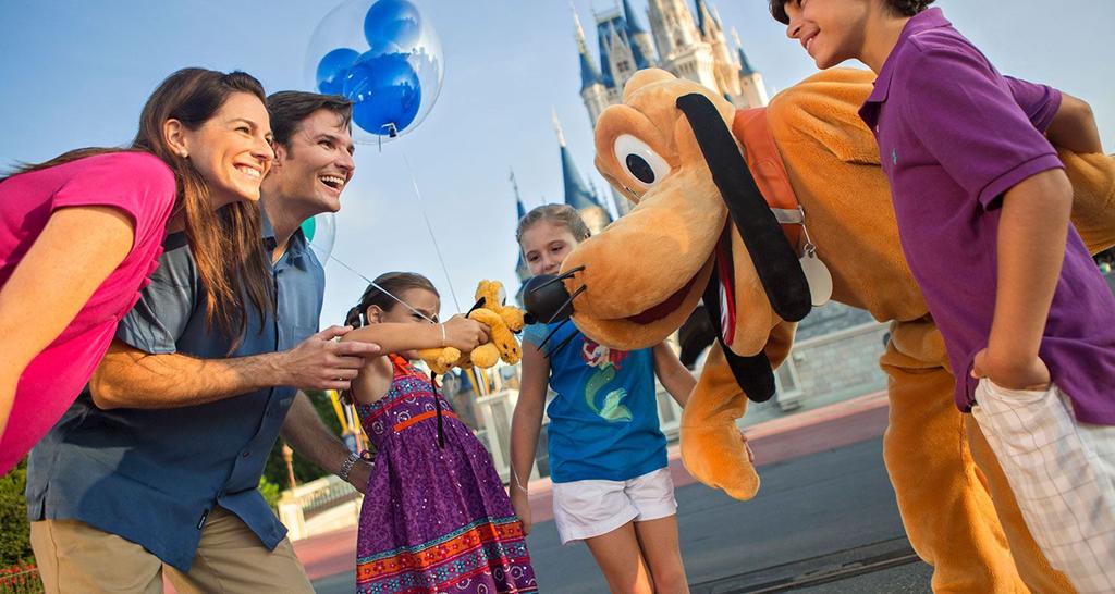 Walt Disney World Resort: tudo o que você precisa saber sobre esse lugar mágico com a CVC!