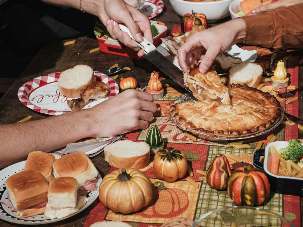 As melhores comidas típicas de festa junina para você saber o que fazer nesse mês de junho e experimentar as melhores!