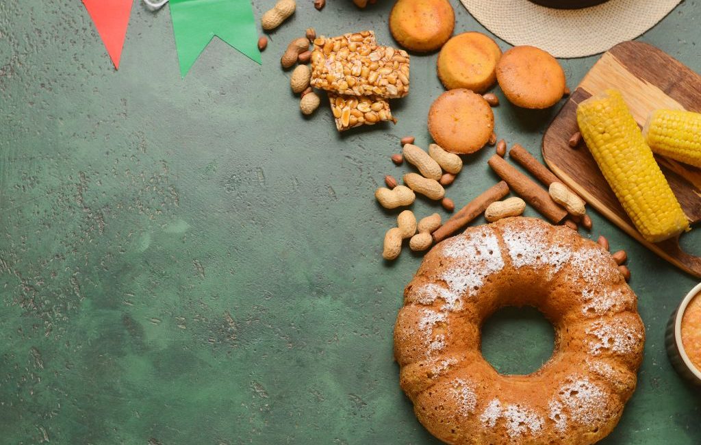 Comidas típicas de festa junina: as melhores de cada região