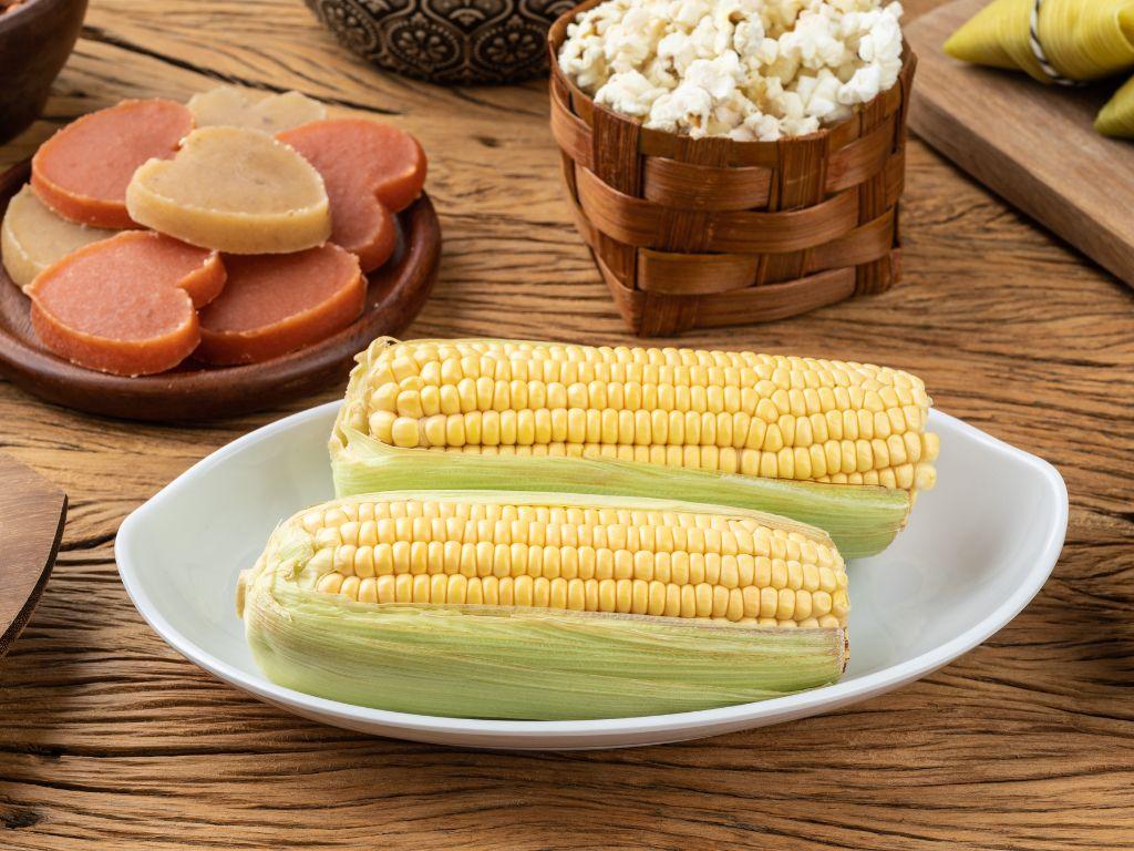 As melhores comidas típicas de festa junina para você saber o que fazer nesse mês de junho e experimentar as melhores!