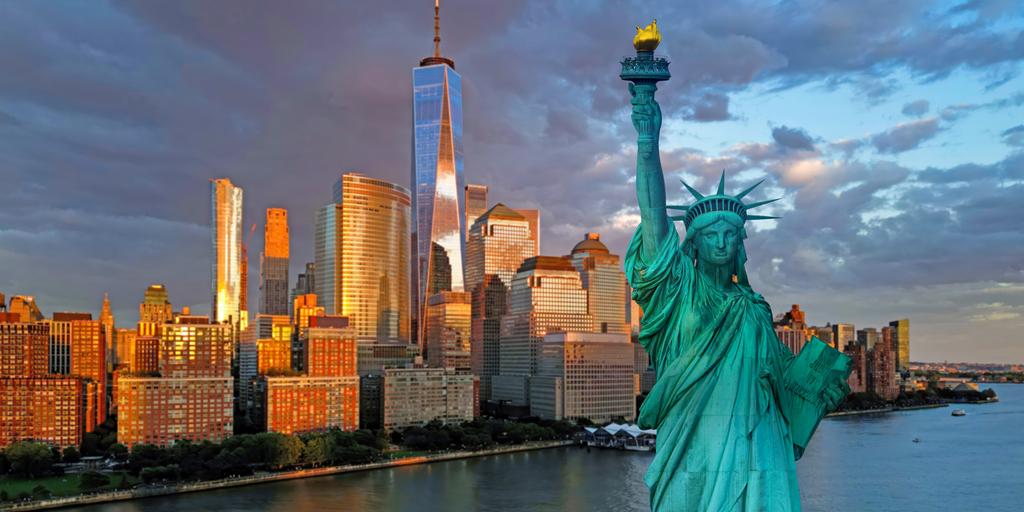 Que tal depois de assistir aos jogos do Brasil na copa, você passear por Nova York ou conhecer pontos turísticos na Filadélfia? Veja tudo nesse conteúdo!