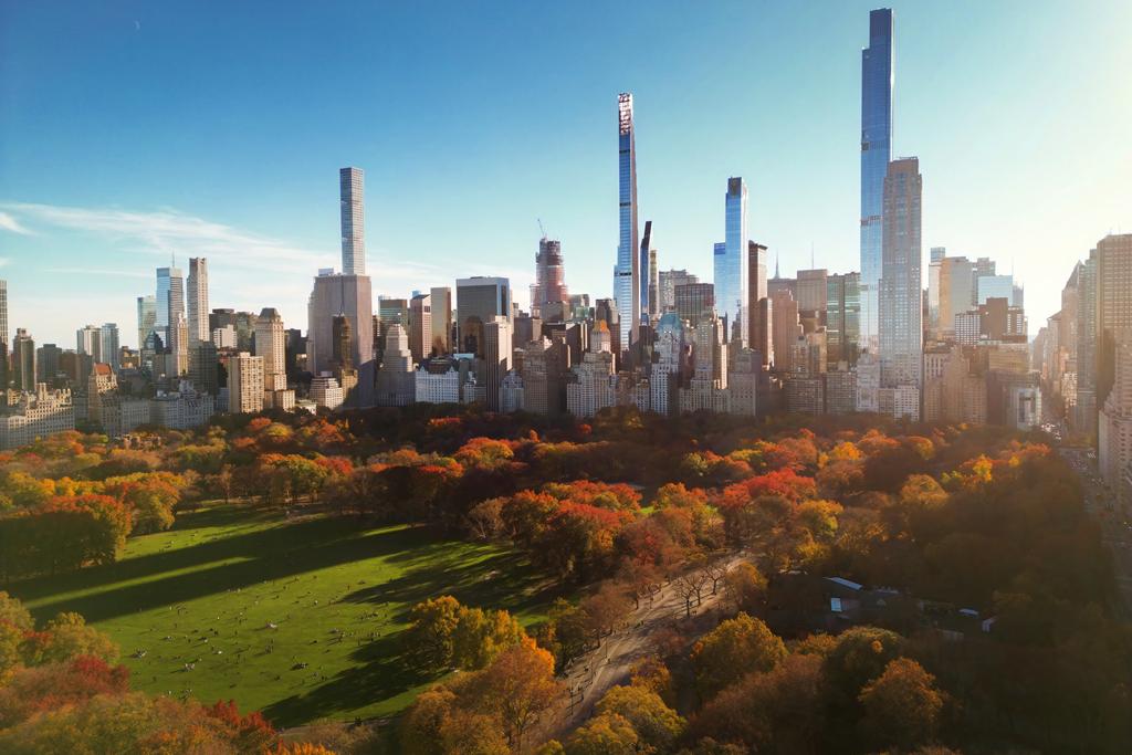 Veja o que fazer em Nova York em 7 dias de viagem explorando os melhores lugares!