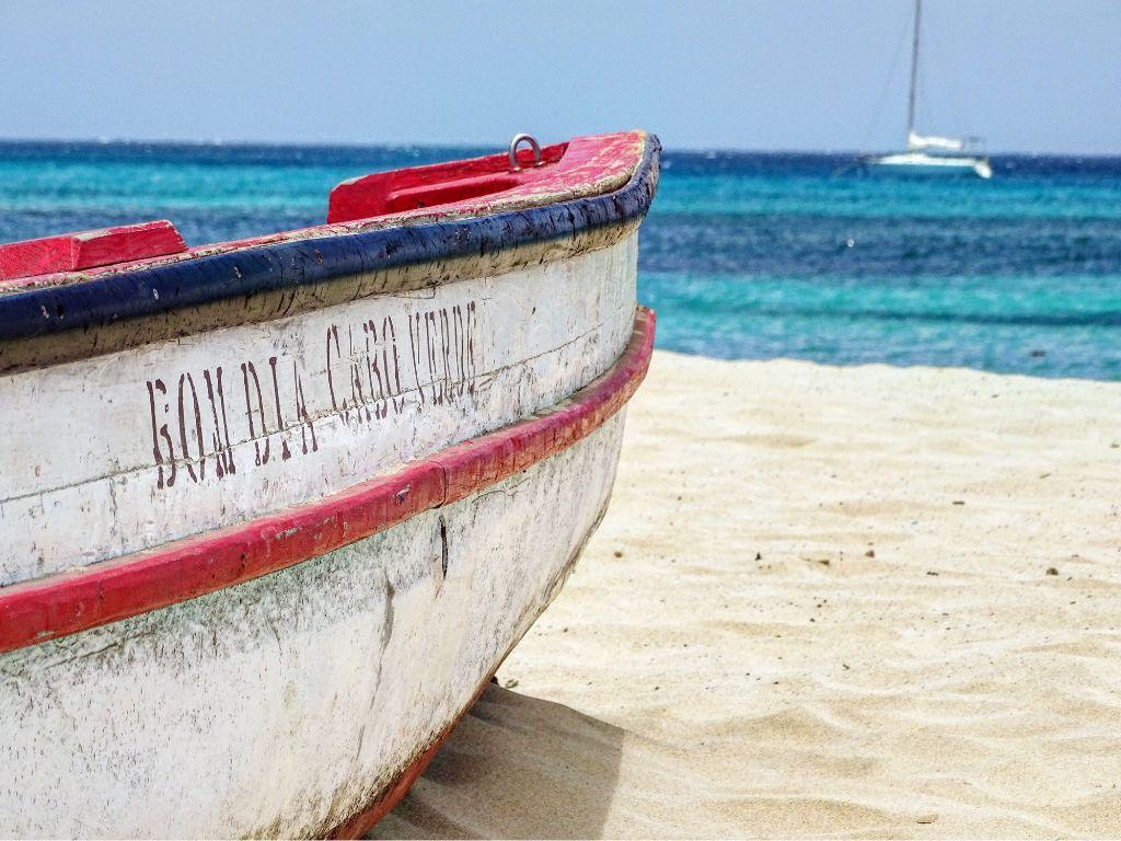 Veja o que fazer em Cabo Verde com a CVC e explore essa região incrível da África