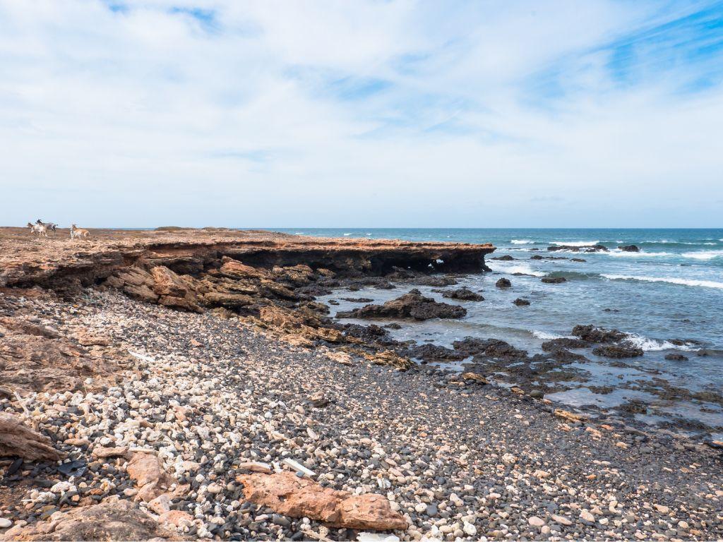 Veja o que fazer em Cabo Verde com a CVC e explore essa região incrível da África