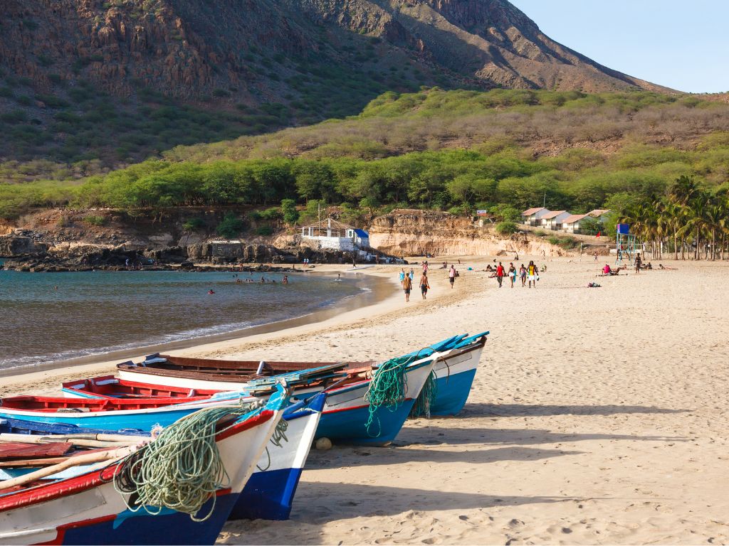 Veja o que fazer em Cabo Verde com a CVC e explore essa região incrível da África