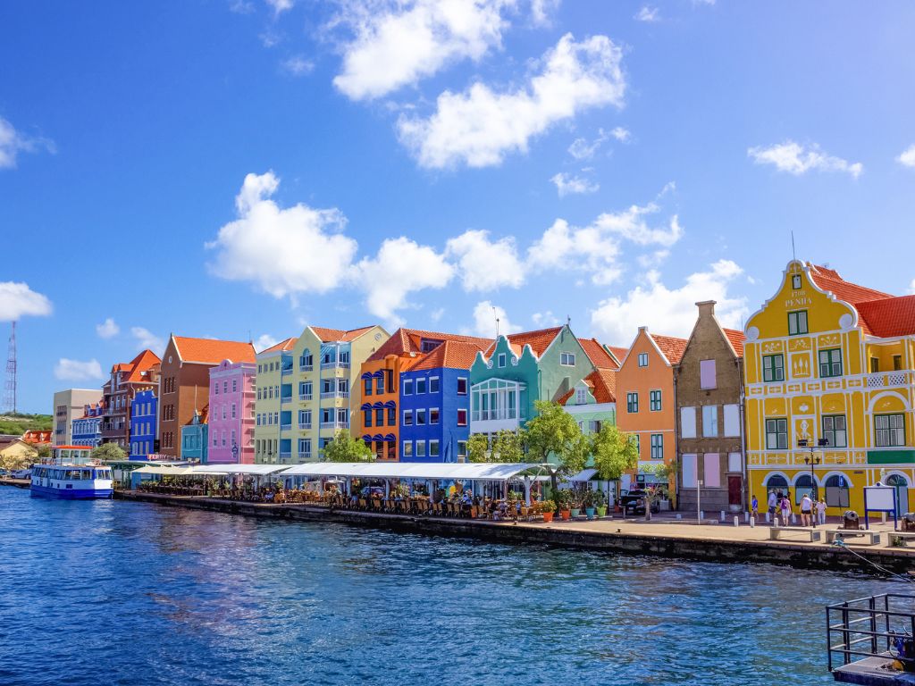 Um guia completo da CVC para você ter o que fazer em Curaçao e aproveitar melhor a região