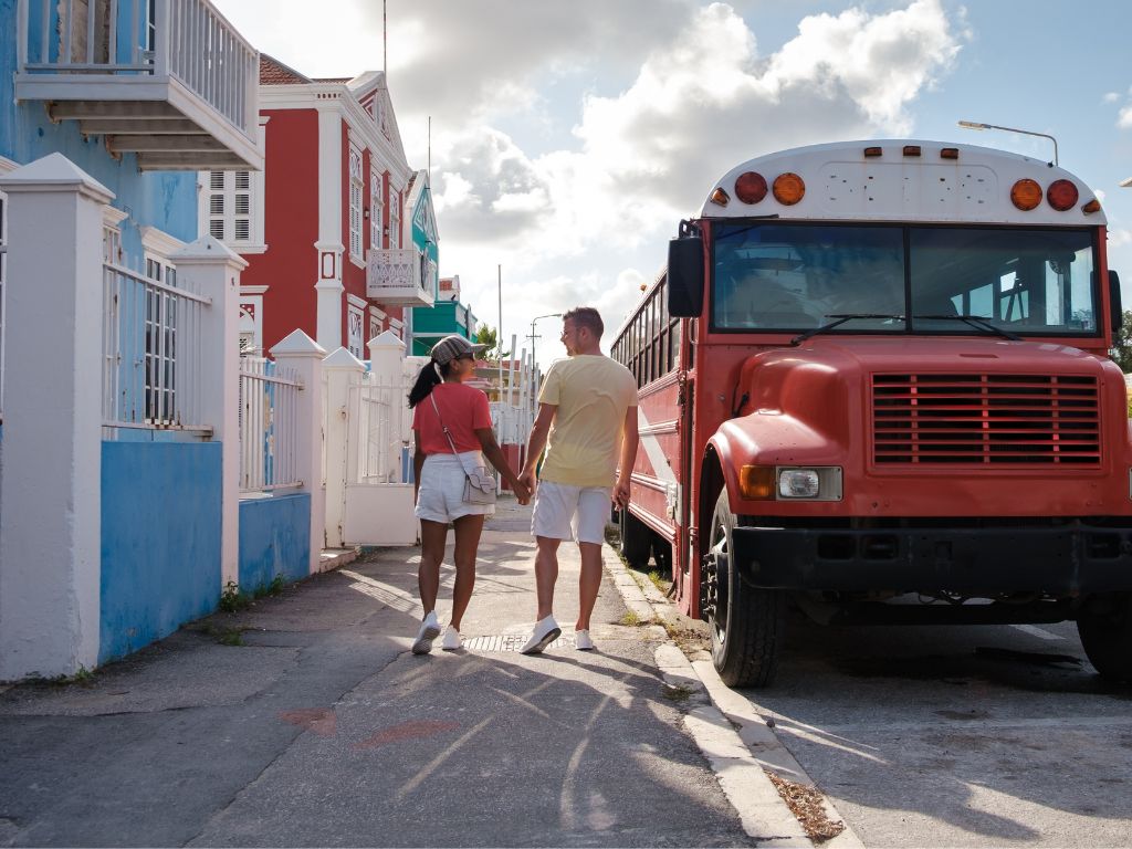 Um guia completo da CVC para você ter o que fazer em Curaçao e aproveitar melhor a região
