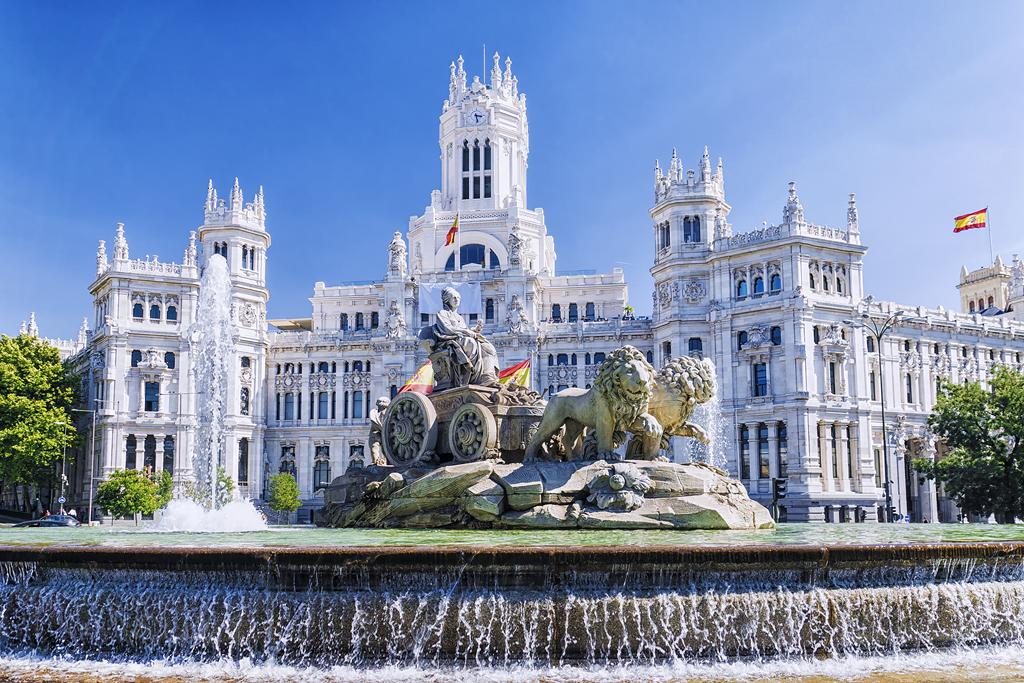 Não sabe o que fazer em Madrid? Veja esse conteúdo da CVC com ótimas dicas para aproveitar a cidade