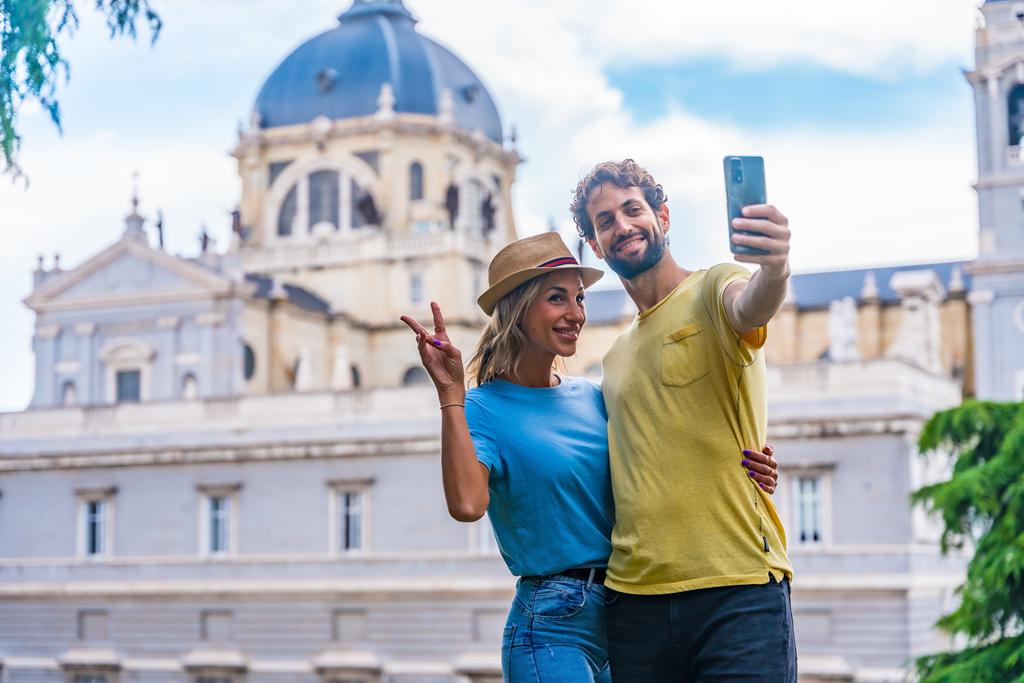 Não sabe o que fazer em Madrid? Veja esse conteúdo da CVC com ótimas dicas para aproveitar a cidade