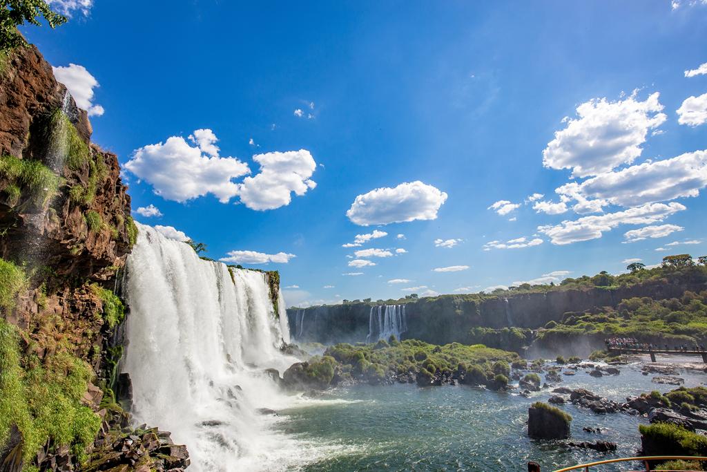 A CVC mostra os melhores pontos turísticos na Argentina para você aproveitar todos os lugares desse país.