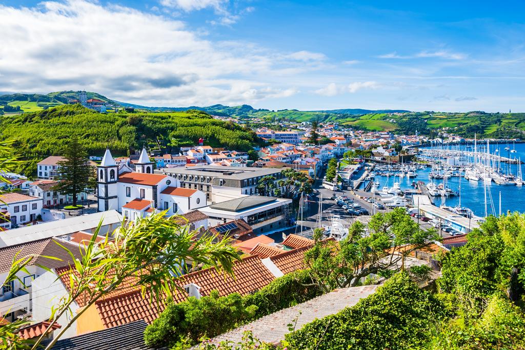 O verão europeu é um lugar incrível e único para você aproveitar as suas férias e fugir do inverno brasileiro