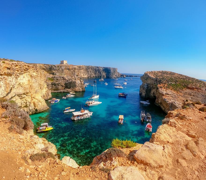 O verão europeu é um lugar incrível e único para você aproveitar as suas férias e fugir do inverno brasileiro