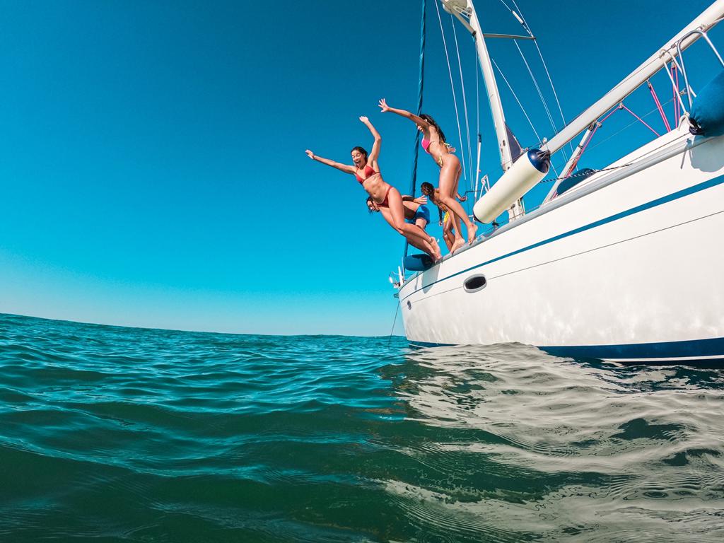 O verão europeu é um lugar incrível e único para você aproveitar as suas férias e fugir do inverno brasileiro