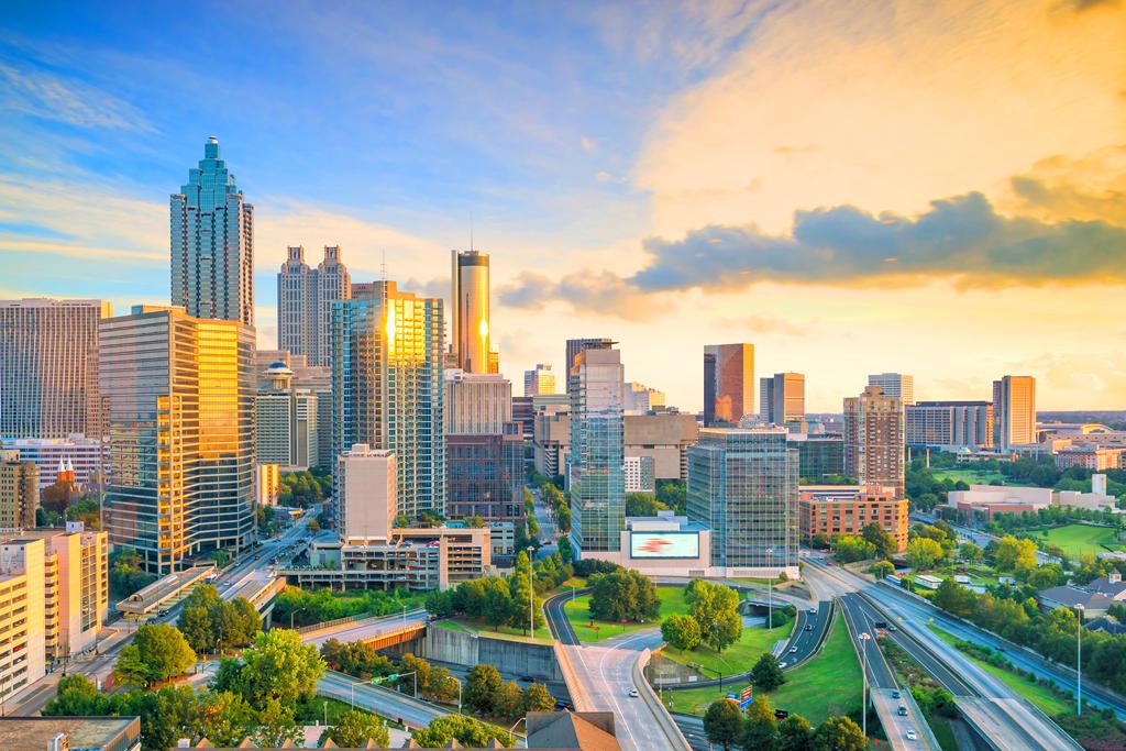 A sua próxima viagem para os Estados Unidos mais completa com todas as dicas da CVC.