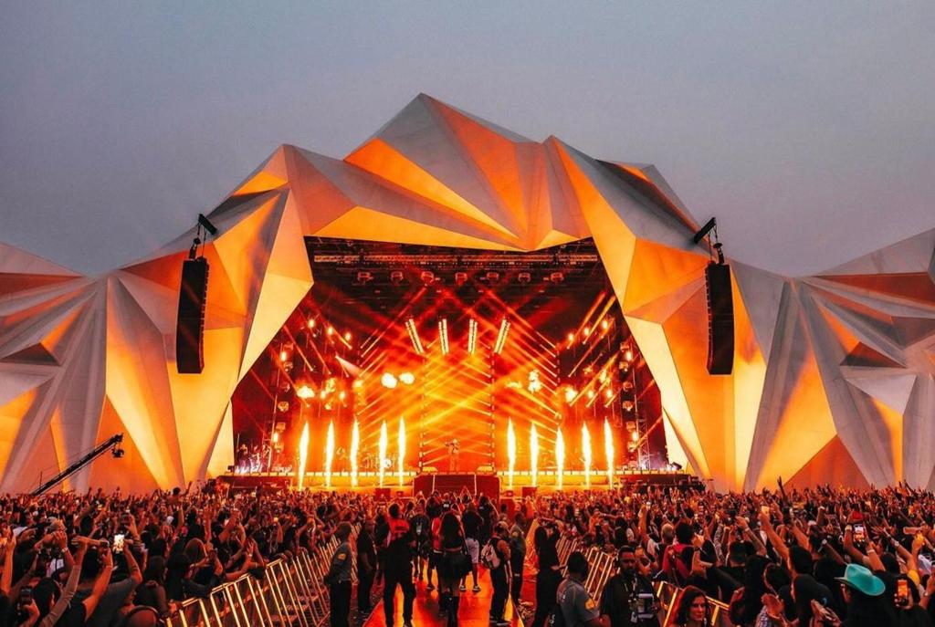 Quer saber as atrações do Rock in Rio 2026? Confira o line-up completo, dicas exclusivas e saiba como garantir seu ingresso com o CVC Rock Pass.