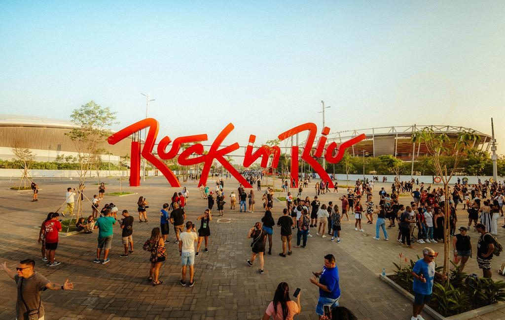Atrações Rock in Rio 2026: Line-up e Como Garantir seu Ingresso