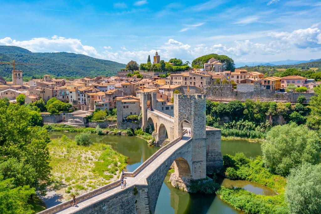 Trouxemos as melhores cidades para conhecer na Espanha e fazer um roteiro incrível com a CVC