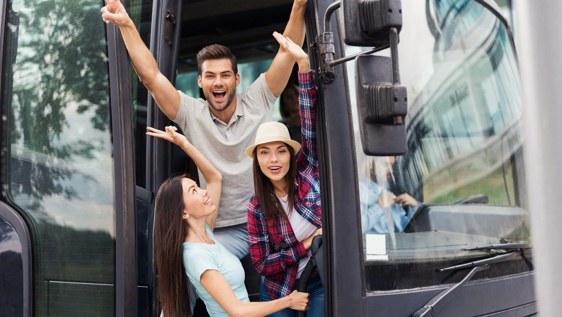 Confira essas dicas para viajar de ônibus e aproveitar ainda mais essa experiência com a CVC