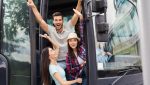 Confira essas dicas para viajar de ônibus e aproveitar ainda mais essa experiência com a CVC