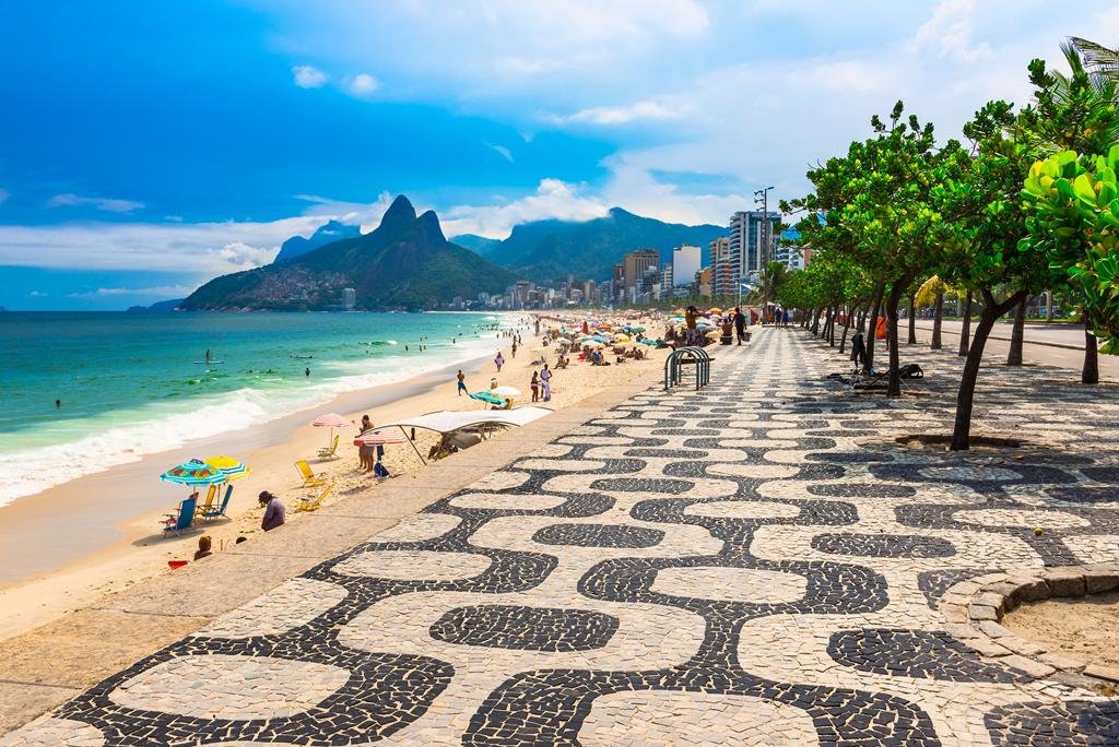 Passagens aéreas para o Rio de Janeiro: o guia prático para planejar sua viagem