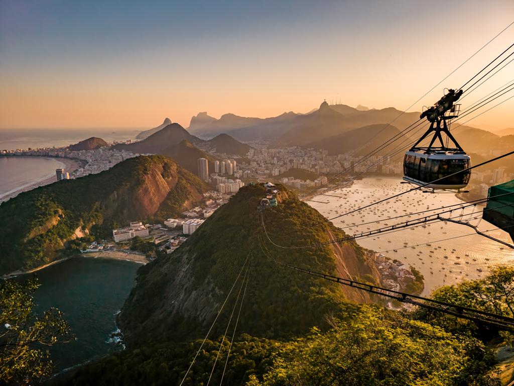Passagens aéreas para o Rio de Janeiro: o guia prático para planejar sua viagem