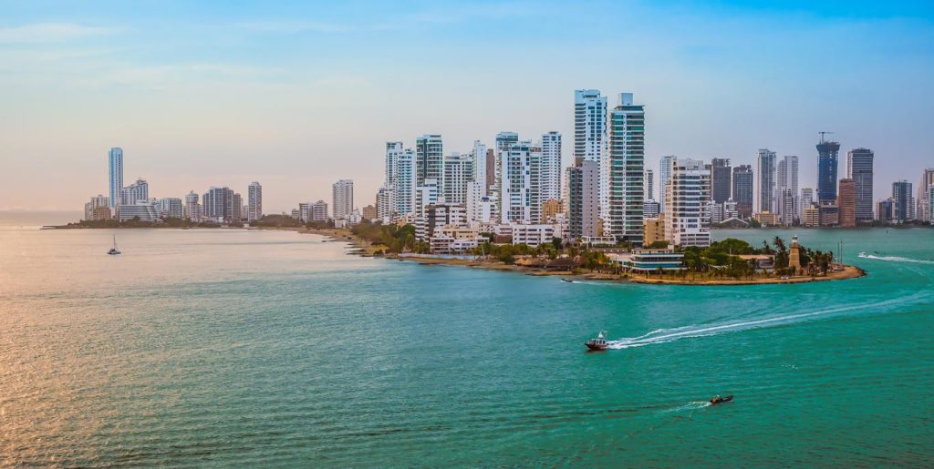 Você já conhece as praias da Colômbia? A CVC trouxe um conteúdo completo com as melhores praias para você passar suas próximas férias