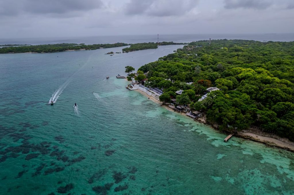 Você já conhece as praias da Colômbia? A CVC trouxe um conteúdo completo com as melhores praias para você passar suas próximas férias