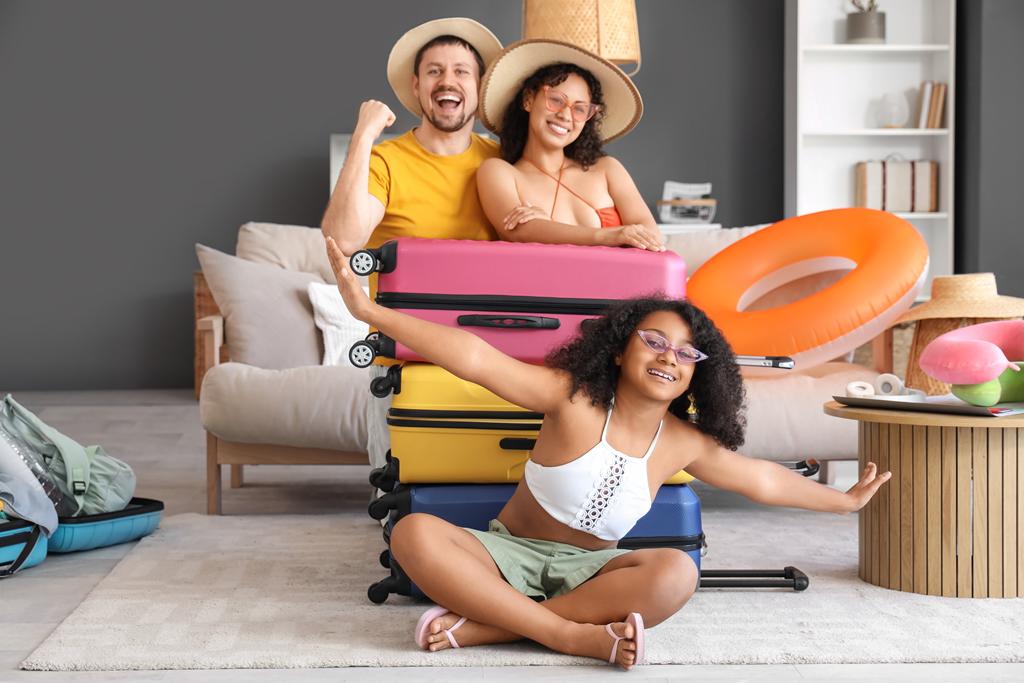 Programar uma viagem de final de ano não é uma tarefa fácil, mas com a ajuda da CVC esse esforço é menor!