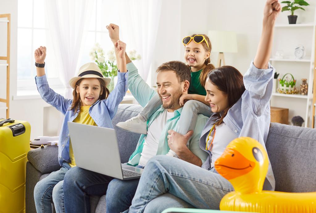 Programar uma viagem de final de ano não é uma tarefa fácil, mas com a ajuda da CVC esse esforço é menor!