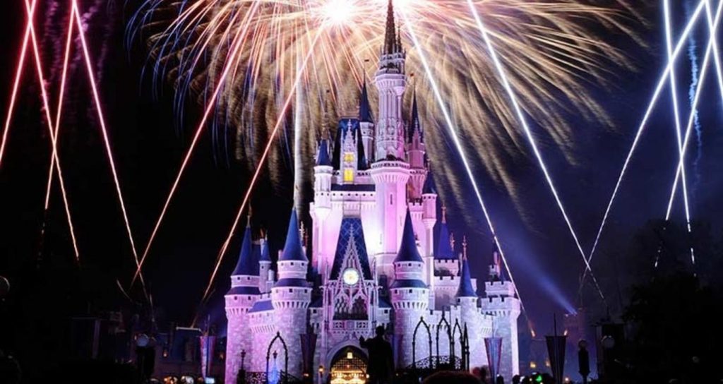Você sabe como funcionam os parques temáticos da Disney? A CVC explica melhor nesse material completo
