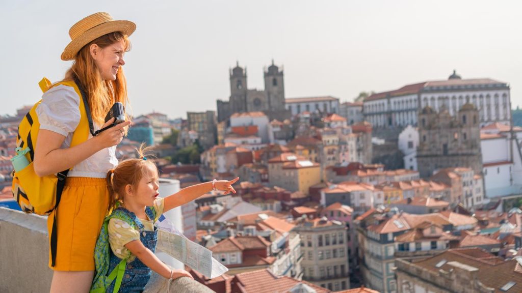 Veja como você consegue encontrar pacote de viagem pela Europa com os melhores preços do mercado na CVC