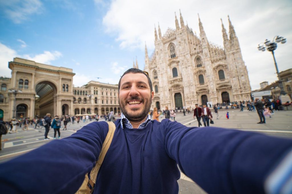 Veja como você consegue encontrar pacote de viagem pela Europa com os melhores preços do mercado na CVC