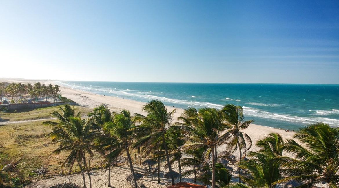 A sua próxima viagem pode ser para uma das praias para conhecer no Nordeste. Veja tudo neste conteúdo!