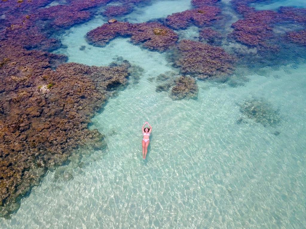 Veja as melhores praias para conhecer no Nordeste e se apaixone pela região!