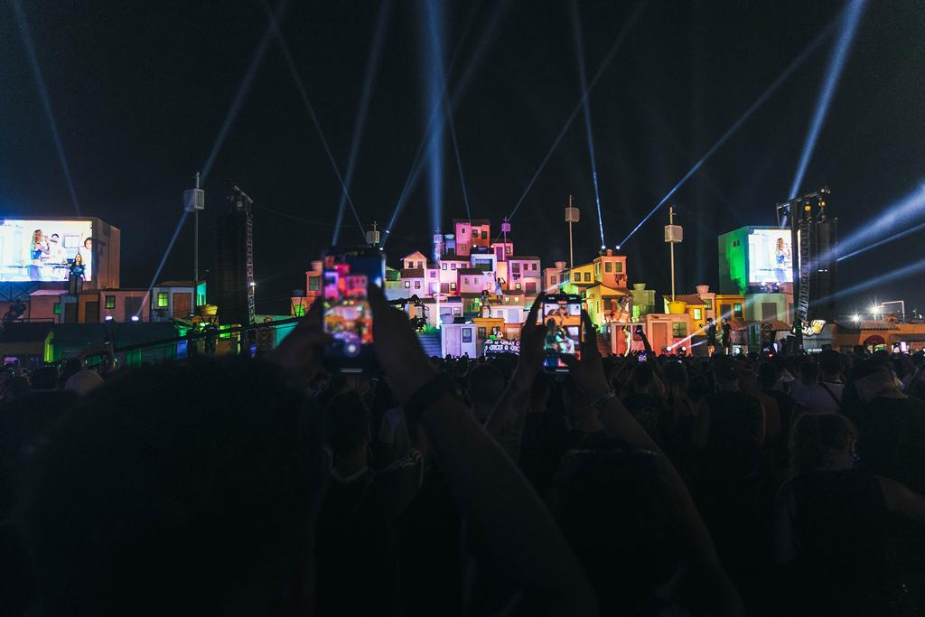 Quem vai estar no Rock in Rio 2026: confira o line-up completo para aproveitar!