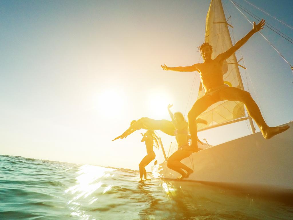 Viagens incríveis que você precisa fazer pelo menos uma vez na vida e ter uma experiência única!