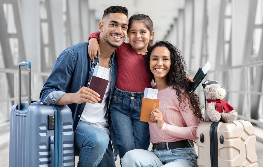 Para onde viajar na Black Friday? Veja 12 destinos nacionais e internacionais que costumam compensar, de Orlando a Porto de Galinhas, e por quê.